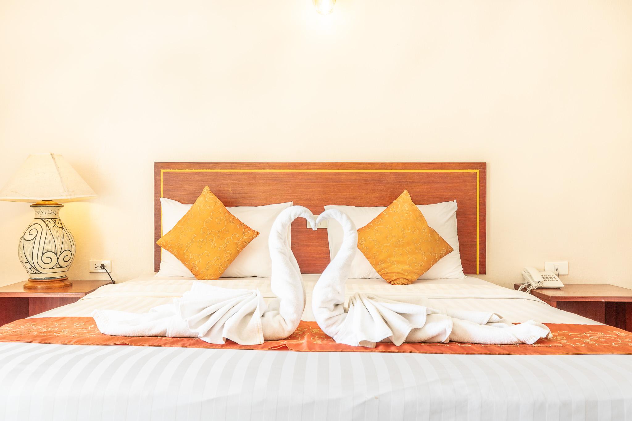 Eastiny Place Hotel Pattaya Bagian luar foto